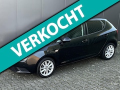 SEAT Ibiza - 1.2 TSI FR leren bekleding panodak
