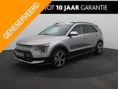 Kia Niro - 1.6 GDi Hybrid Launch Edition | 1e Eigenaar | Full options | 18 inch LM-velgen | Leder | S