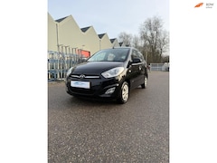 Hyundai i10 - 1.1 i-Drive Cool