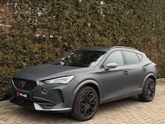 CUPRA Formentor - 1.4 e-Hybrid VZ Performance Panorama CarPlay