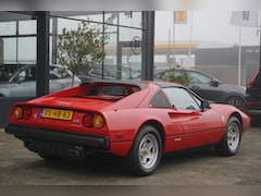 Ferrari 308 - GTS QV