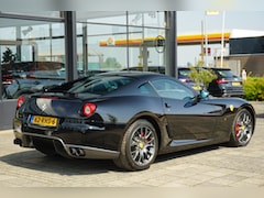 Ferrari 599 - 6.0 V12 GTB Fiorano F1 | keramische | Carbon