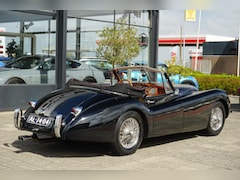 Jaguar XK - XK120 SE