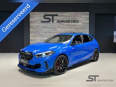 BMW 1-serie - 128ti|misano-blau|Pano|Kuip Stoelen