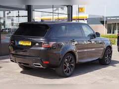 Land Rover Range Rover Sport - 2.0 P400e Autobiography Dynamic