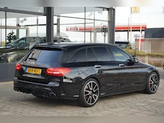 Mercedes-Benz C-klasse Estate - C43 AMG 4MATIC c 450 |Pano|Burmester|Leder