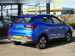 MG ZS - EV Luxury 45 kWh ZS EV Luxury