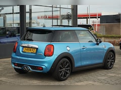 MINI Cooper S - 2.0 Chili Serious Business | Pano | LED
