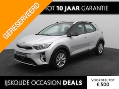 Kia Stonic - 1.0 T-GDi MHEV DynamicLine Camera | Clima | Navi | Cruise | Dealeronderhouden