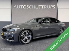 BMW 3-serie - 330i High Executive Edition M SPORT / DAKJE / LASER / HARMAN/KARDON / NAP / DEALER O.H