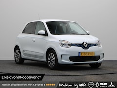 Renault Twingo Z.E. - R80 Série Limitée Vibes | Stoelverwarming | Navigatie | Cruise control |