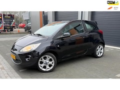 Ford Ka - 1.2 Titanium X