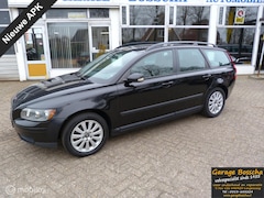 Volvo V50 - 1.8 ( met motor met 146000 km gelopen )