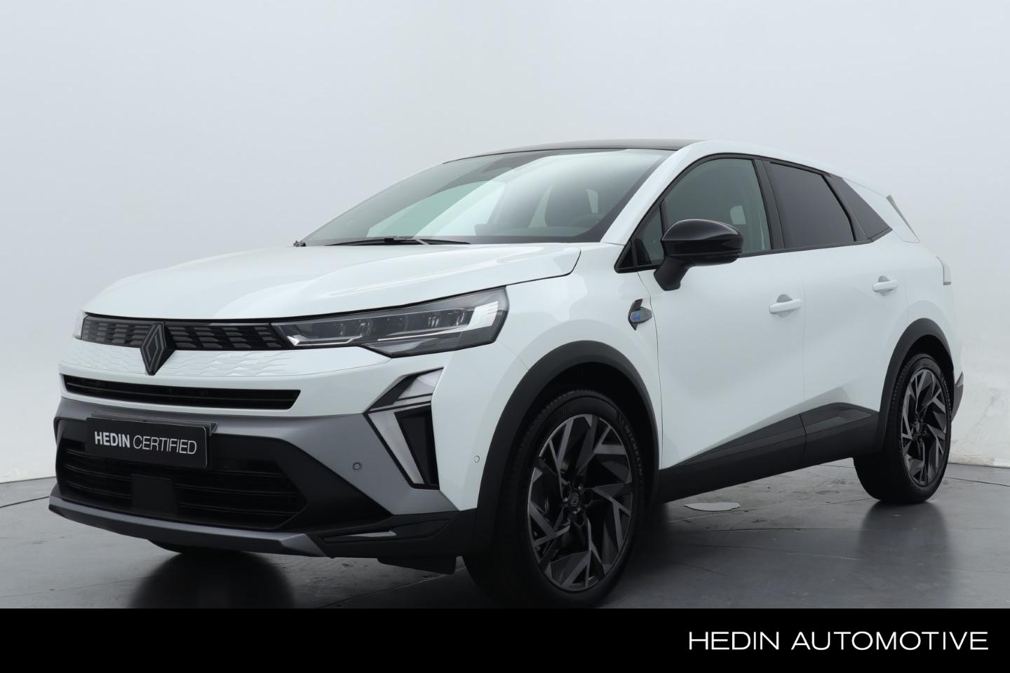 Renault Symbioz - 1.6 E-Tech full hybrid 145 esprit Alpine - AutoWereld.nl