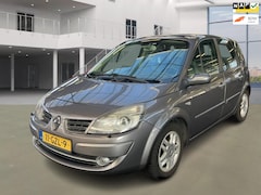 Renault Scénic - 2.0-16V Tech Line