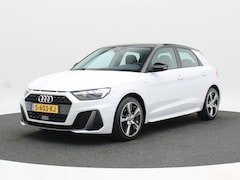 Audi A1 Sportback - 25 TFSi S edition | Virtual Cockpit | LED | CarPlay | Sportstoelen | Cruise Control | Sens