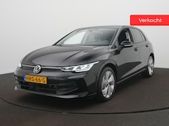 Volkswagen Golf - 1.5 eHybrid Life Edition / NW Model / Camera / Adap. Cruise / Stoelverwarming