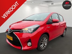 Toyota Yaris - 1.5 Hybrid Aspiration