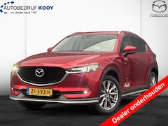 Mazda CX-5 - 2.0 SkActiv-G 165PK Business Luxury / Vol accessoires