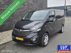 Opel Vivaro - bestel 1.6 CDTI L1H1 DC Sport - Trekhaak - Marge