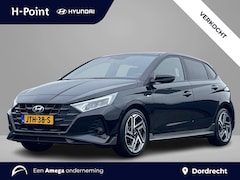 Hyundai i20 - 1.0 T-GDI 100pk N Line | FULL LED | N-LINE PACK | NAVI | CAMERA | FABRIEKSGARANTIE T/M 01