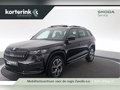 Skoda Kodiaq - 1.5 TSI Sportline Business | Pano | CANTON | Elek. Stoel