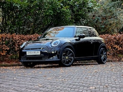 MINI Mini-Electric - Cooper S Electric Enigmatic Metallic 2022
