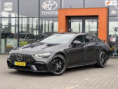 Mercedes-Benz AMG GT 4-Door Coupe - 43 AMG 4MATIC+|Vol Opties