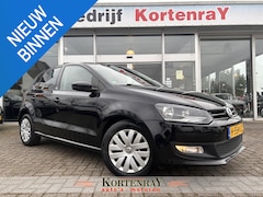 Volkswagen Polo - 1.4-16V Comfortline Nieuwstaat/Carplay/airco/zie foto’s/d riem vervangen/enz