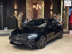 Mercedes-Benz A-klasse - 250 e Night Edition AMG|PANO|SFEER|BOMVOL