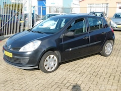 Renault Clio - 1.2-16V NIEUWE APK 115.000 echte km aantoonbaar