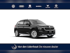 Skoda Kamiq - 1.0 TSI Greentech 115 6MT Selection