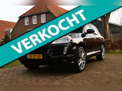 Porsche Cayenne - 3.6 Aut. | Navigatie | Nette staat | Historie | 21 Inch Lichtmetaal | Stoelverwarming | Xe