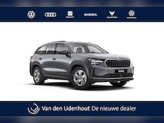 Skoda Kodiaq - 1.5 TSI PHEV 204 6DSG Business Edition Automaat