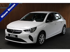 Opel Corsa - 1.2 Navi Airco Stoel- & stuur verwarming Carplay PDC Bluetooth Cruise BTW auto