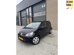 Volkswagen Up! - 1.0 move up BlueMotion|NAP|5 deurs|