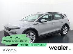 Skoda Elroq - 55 Selection 170 PK | Achteruitrijcamera | Wireless Carplay & Android auto | 19" lichtmeta