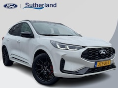 Ford Kuga - 2.5 PHEV Sound Edition | SCI | 243pk | Winterpack | Wegklapbare Trekhaak | Adaptieve Cruis