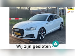 Audi A5 Sportback - 2.0 TDI Launch Edition S-Line NAP 20inch Virtual Matrix