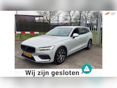Volvo V60 - 2.0 D4 190PK Momentum Leder LED Camera Nw Model