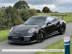 Porsche 911 - 991 GT3 RS 4.0 500PK Clubsport / IPE / PTS / Keramisch / Carbon kuipstoelen / Approved / L
