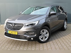 Opel Grandland X - 1.2 Turbo Elegance | Navi | Camera V + A | Trekhaak