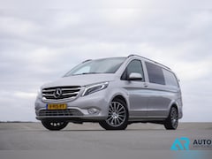 Mercedes-Benz Vito - Bestel 114 CDI Lang DC Comfort