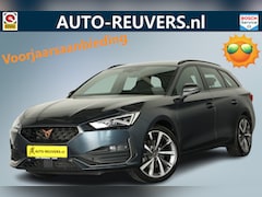 CUPRA Leon Sportstourer - 1.4 e-Hybrid Adrenalin / LED / Navi / CarPlay / Travelassist / Cam
