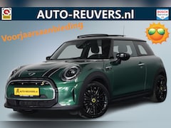 MINI Mini-Electric - Cooper Yours 33 kWh Panorama / Opendak / Leder / HarmanKardon / HUD / CarPlay