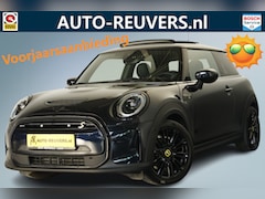 MINI Mini-Electric - Yours 33 kWh / Pano / Leder / Harmankardon / HUD