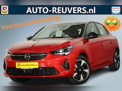 Opel Corsa Electric - GS 50 kWh / LED / Navi / CarPlay / Clima