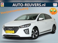 Hyundai IONIQ - 1.6 GDi Premium Sky / LED / Navi / CarPlay / Cam / DAB