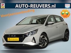 Hyundai i20 - 1.0 T-GDI Comfort / CarPlay / Camera / DAB / Airco