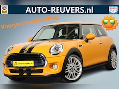MINI Cooper - 1.5 / LED / Clima / Cruisecontrol